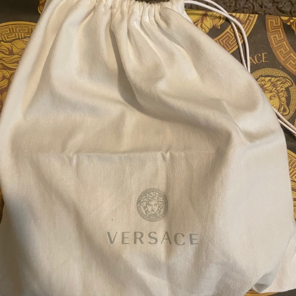 Versace bag - Picture 4 of 9